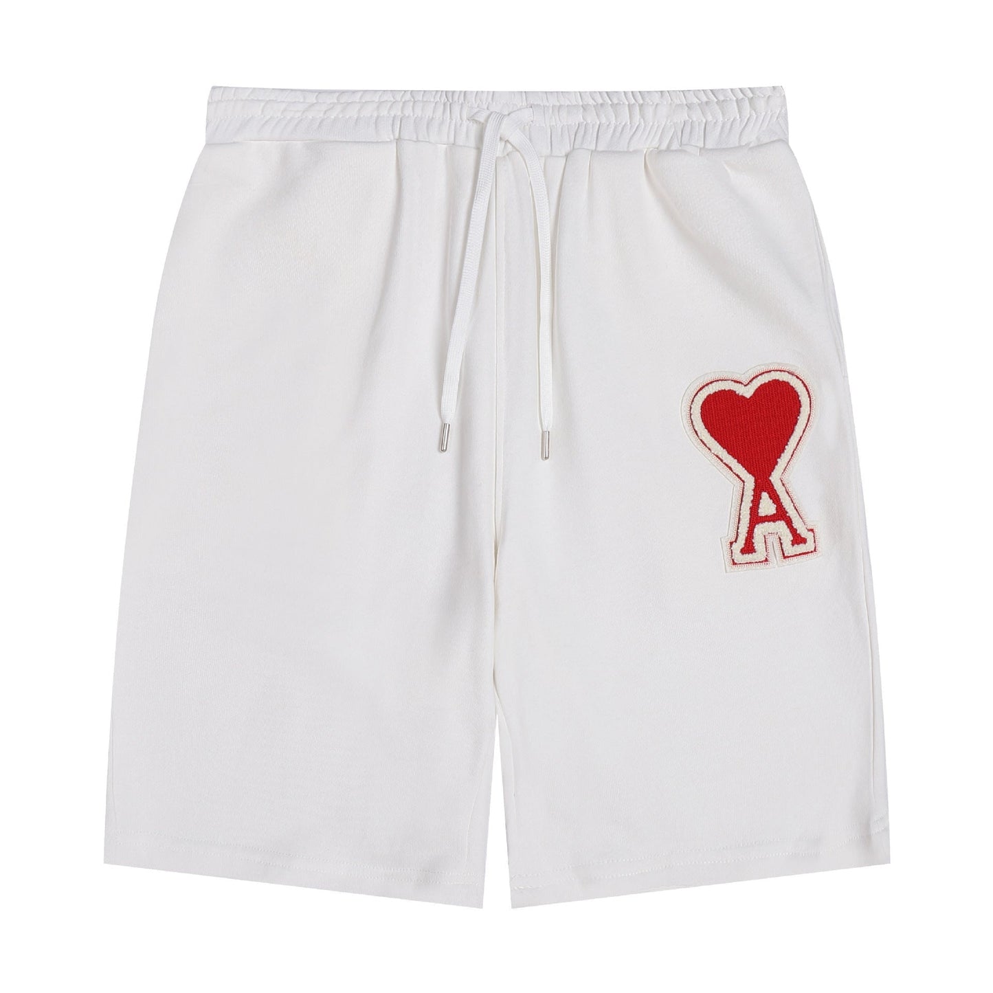 AMI | HEART SHORTS