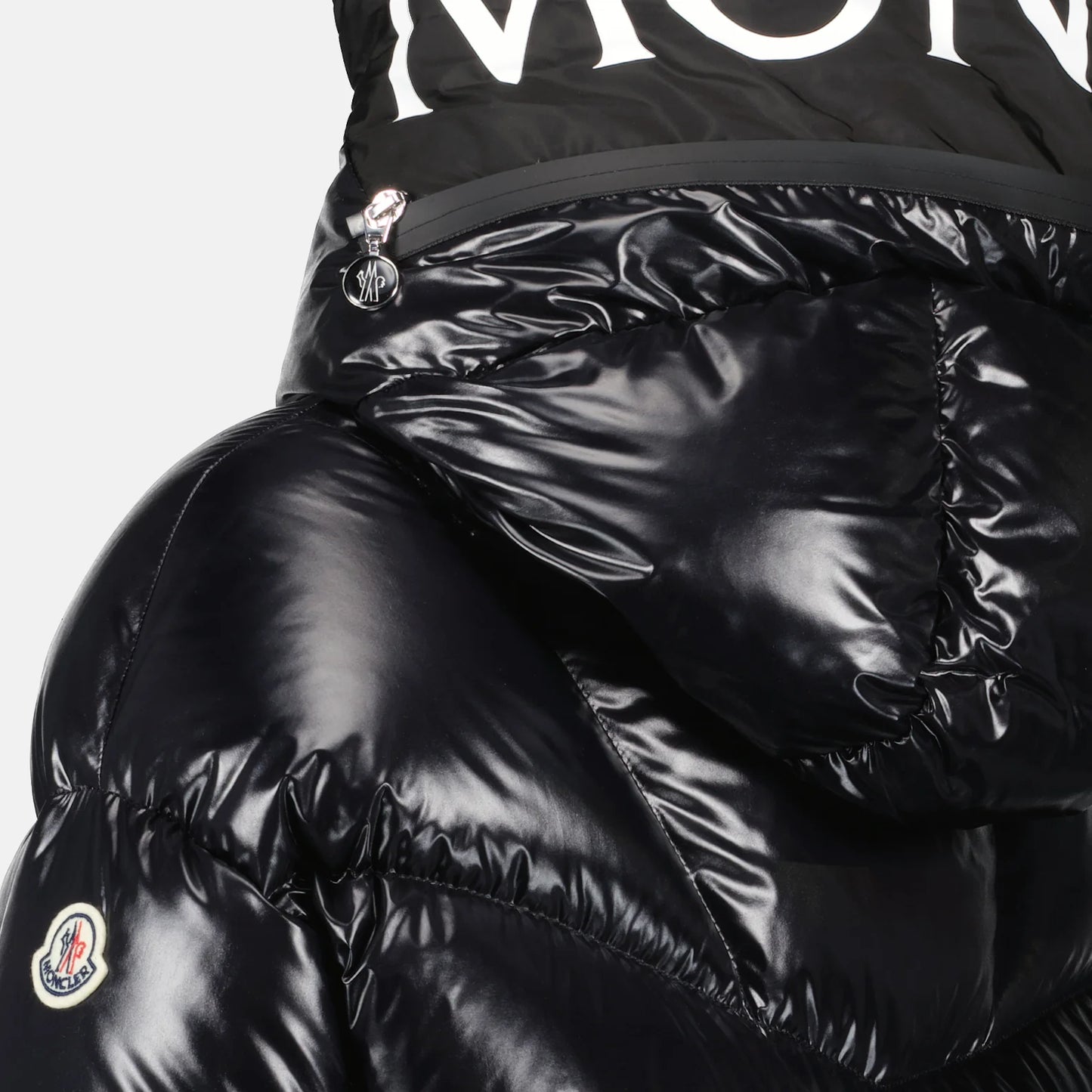 MONCLER | HUPPE