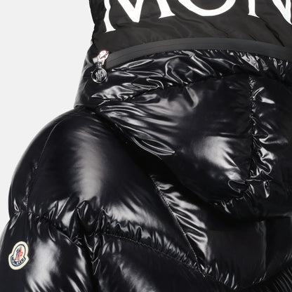 MONCLER | HUPPE