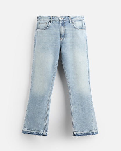 AZAR | FLARED JEANS