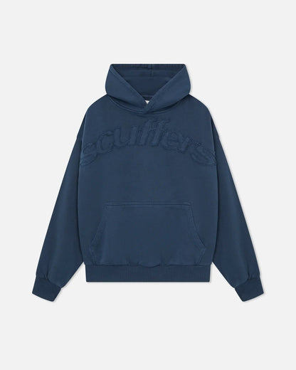 SCFRS | UNISEX HOODIE