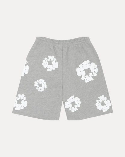 FLOWER TEARS | SHORTS