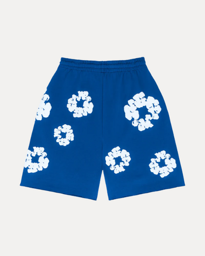 FLOWER TEARS | SHORTS