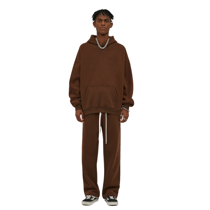 CELINA | EVERYDAY STRAIGHT JOGGERS