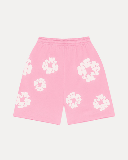 FLOWER TEARS | SHORTS
