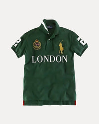 Dark Green (London)
