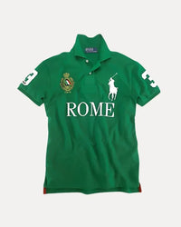 Rome (Green)