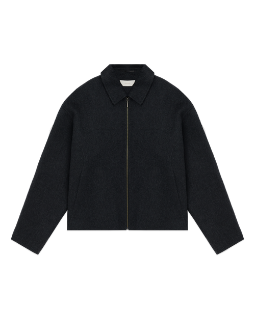 Premium Wool Jacket