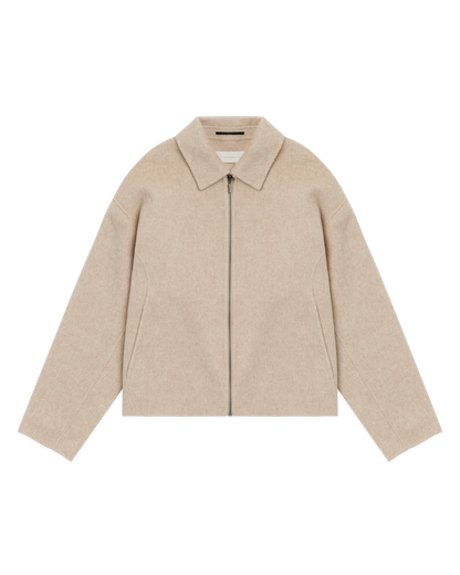 Premium Wool Jacket