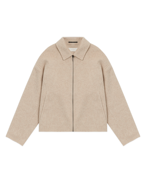 Premium Wool Jacket