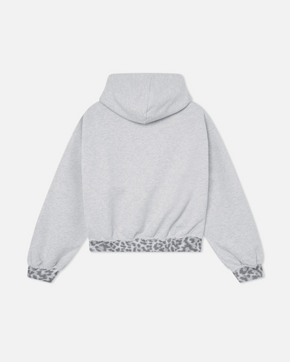 SCFRS | DISTRESSED HOODIE