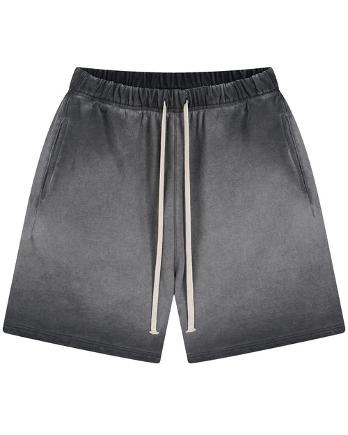 SLATE | WASHED SHORTS