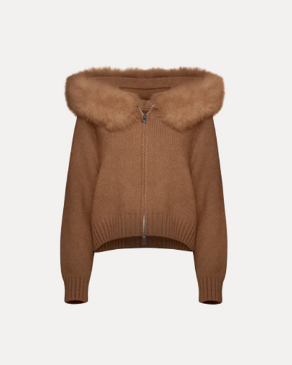 MELLY | CHIC CARDIGAN