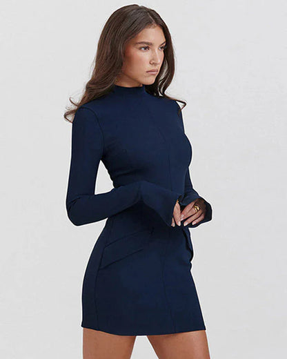 SOPHIE | CARGO DRESS