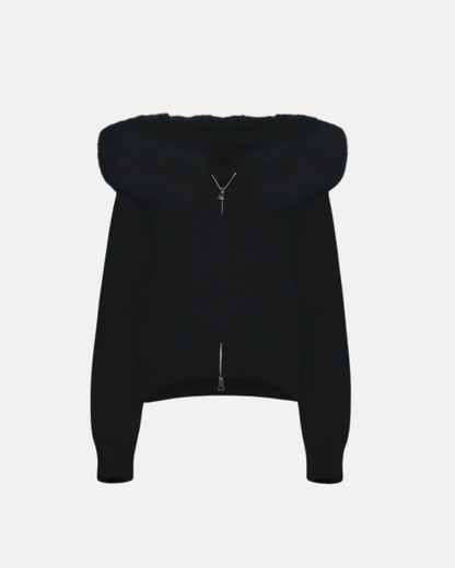 MELLY | CHIC CARDIGAN