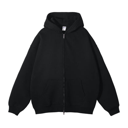 CELINA | EVERYDAY ZIP HOODIE