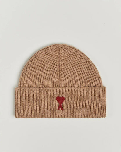 AMI | HEART BEANIE