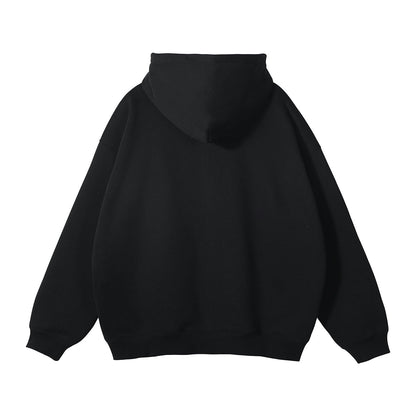 CELINA | EVERYDAY ZIP HOODIE