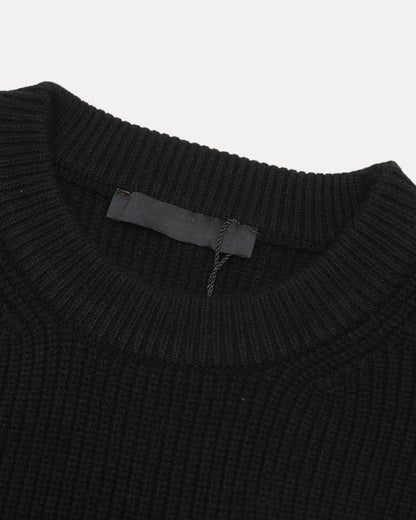 LV | KNIT SWEATER