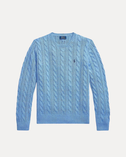 RL | KNIT SWEATER