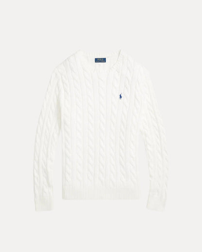 RL | KNIT SWEATER