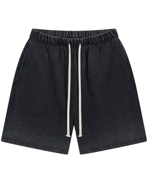 ONYX | WASHED SHORTS