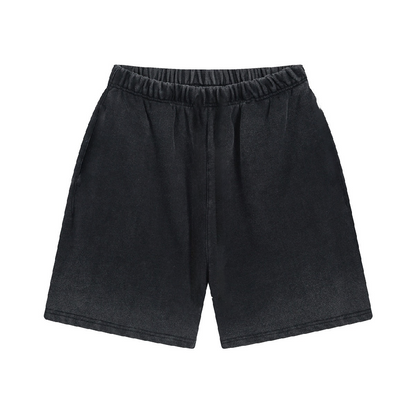 ONYX | WASHED SHORTS