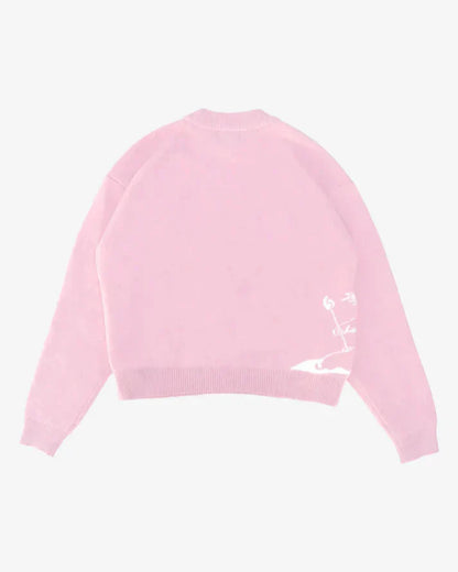 ARROW HEART | SWEATER