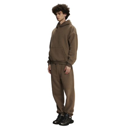 CELINA | EVERYDAY HEAVYWEIGHT HOODIE