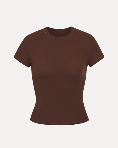 SKIMS | SHORT SLEEVE