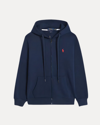 Dark Blue (Red logo)