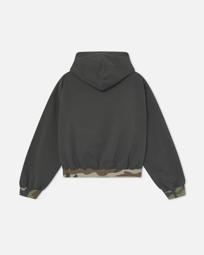 SCFRS | DISTRESSED HOODIE
