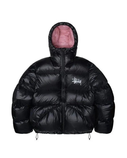 STUSSY | PUFFER JACKET UNISEX