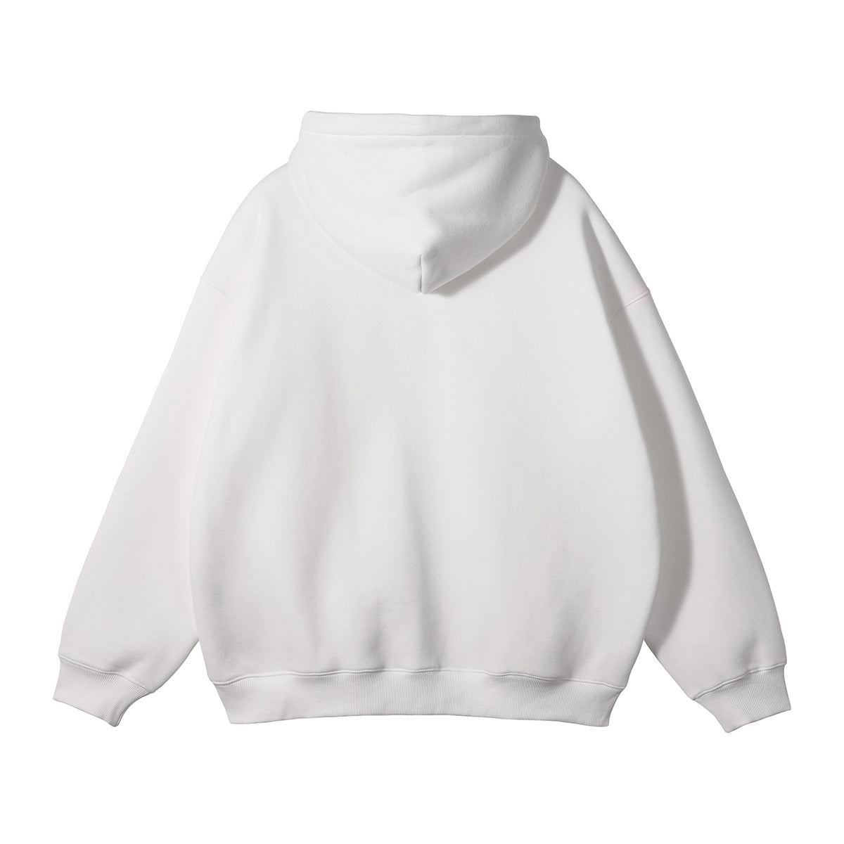 CELINA | EVERYDAY ZIP HOODIE