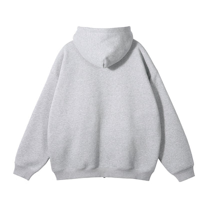 CELINA | EVERYDAY ZIP HOODIE