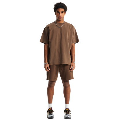 CELINA | EVERYDAY SHORTS