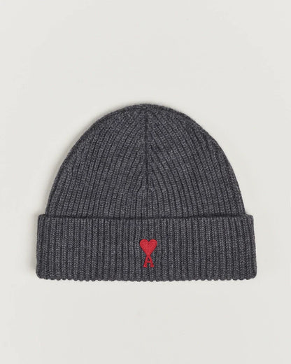 AMI | HEART BEANIE