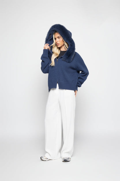 MELLY | CHIC CARDIGAN