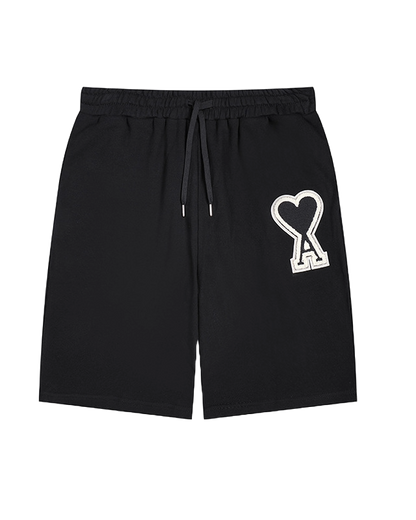 AMI | HEART SHORTS