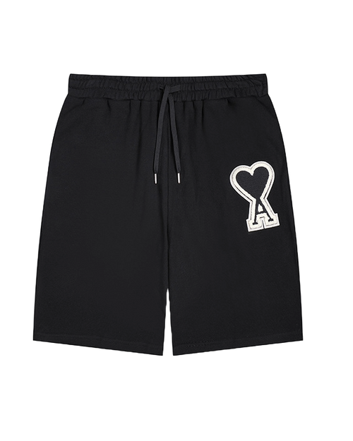 AMI | HEART SHORTS