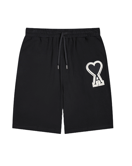 AMI | HEART SHORTS