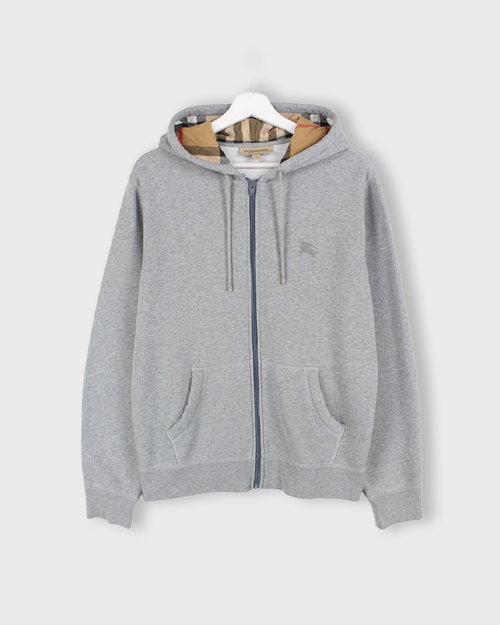 CHEQUERED BB | ZIPPER