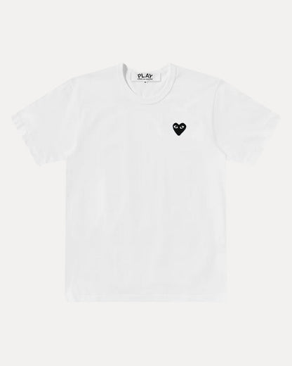 HEART | TEE MULTICOLOR