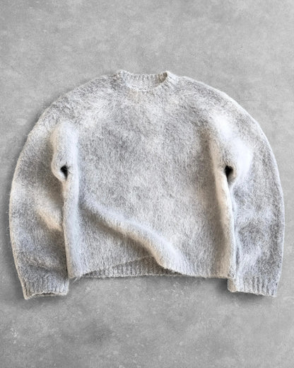 ECHO | MOHAIR KNIT