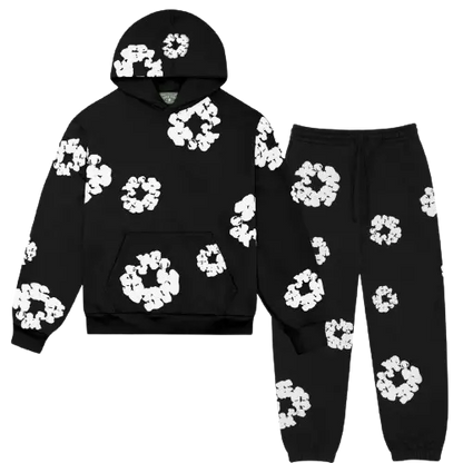 FLOWER TEARS | TRACKSUIT