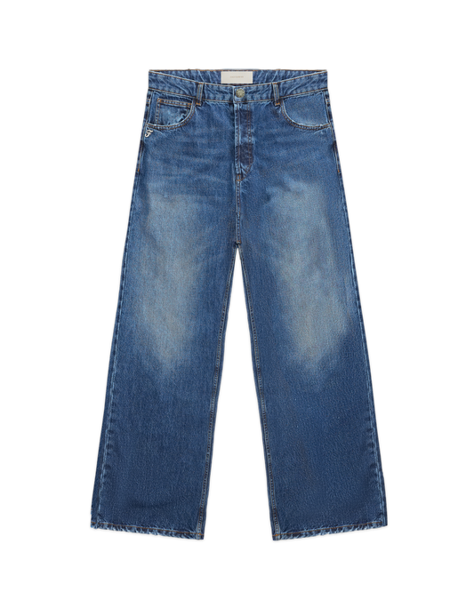 Denim 02 Wide Leg
