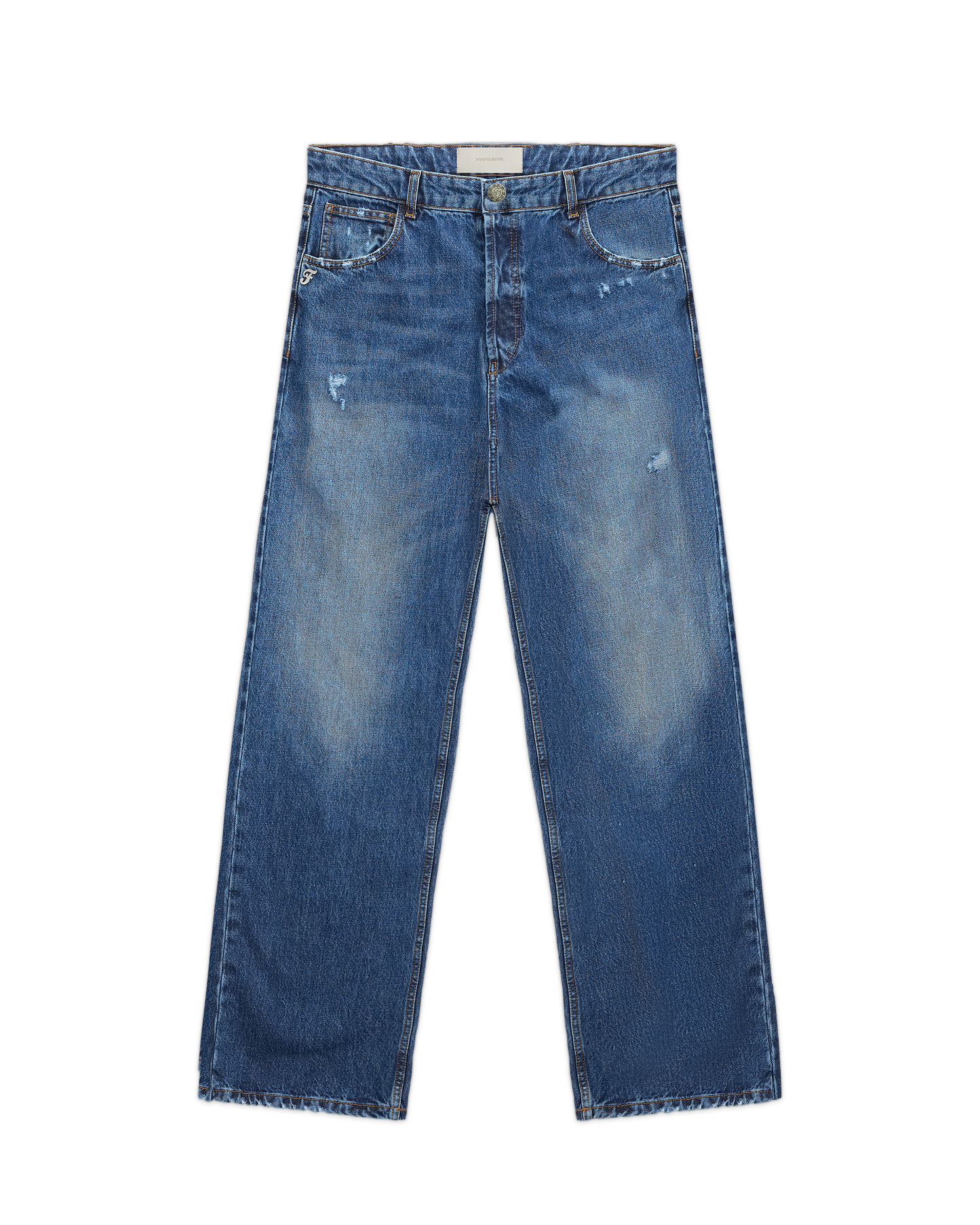 Denim 01 Regular