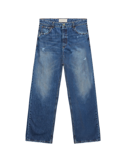 Denim 01 Regular