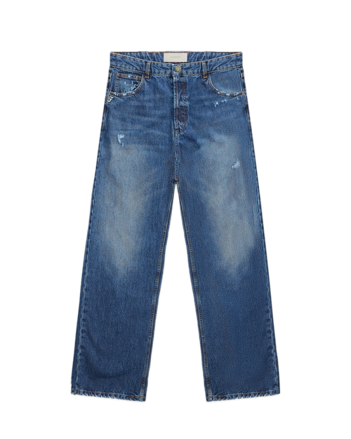 Denim 01 Regular