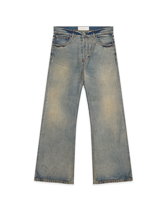 Denim 04 Bootcut